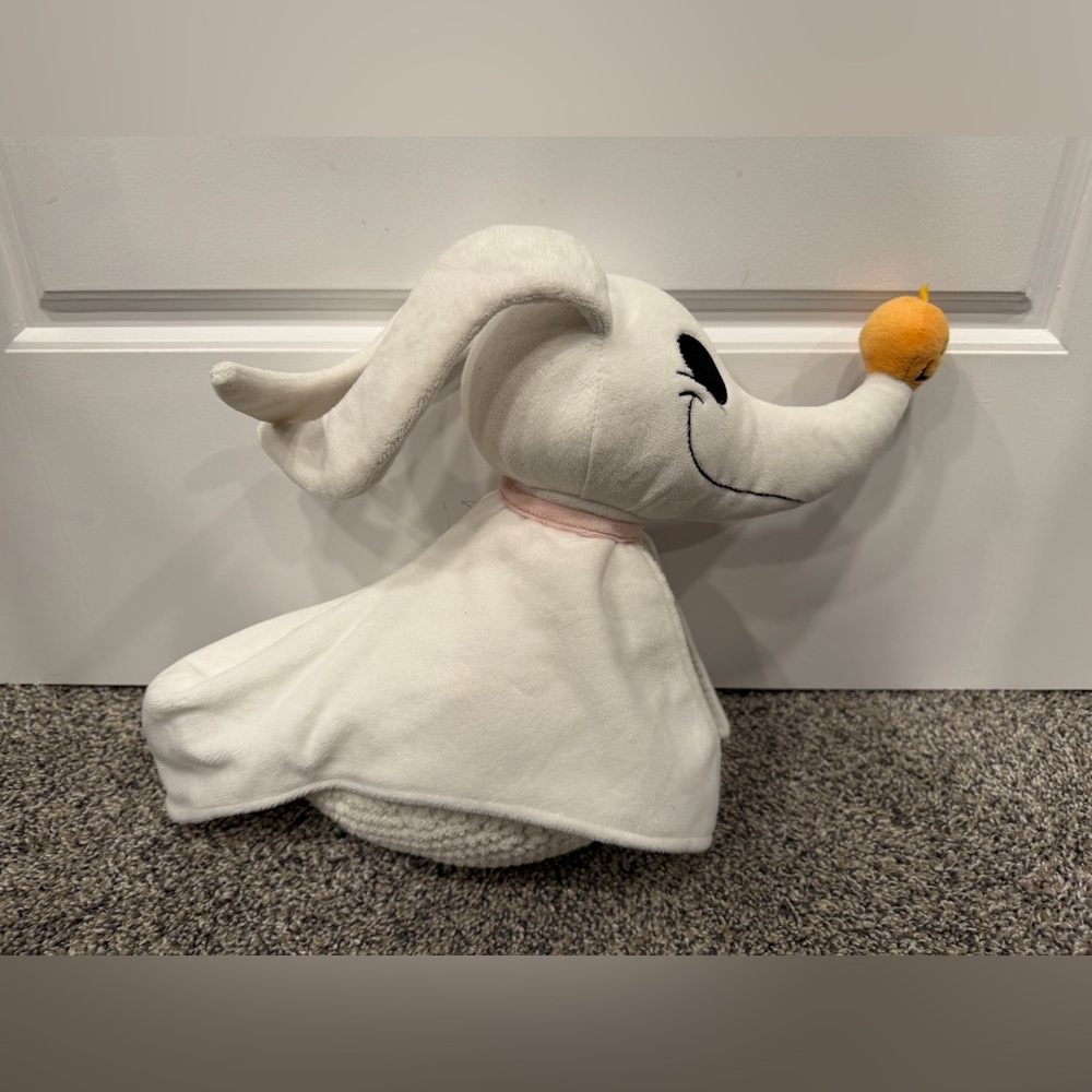 Scentsy Buddy Zero